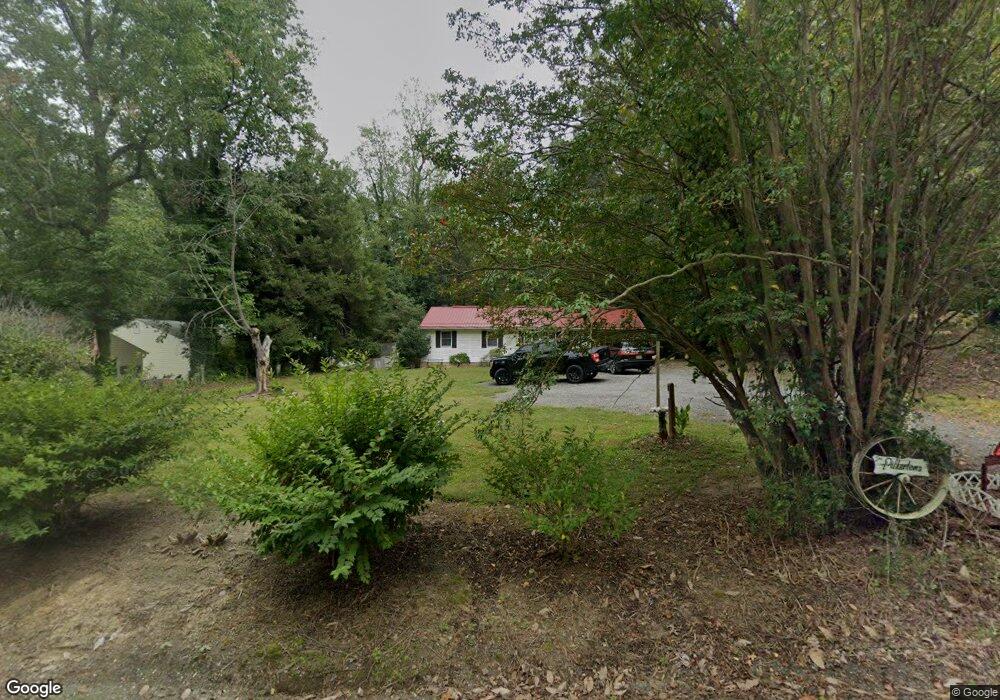 23486 S Patuxent Beach Rd, California, MD 20619 - photo 1