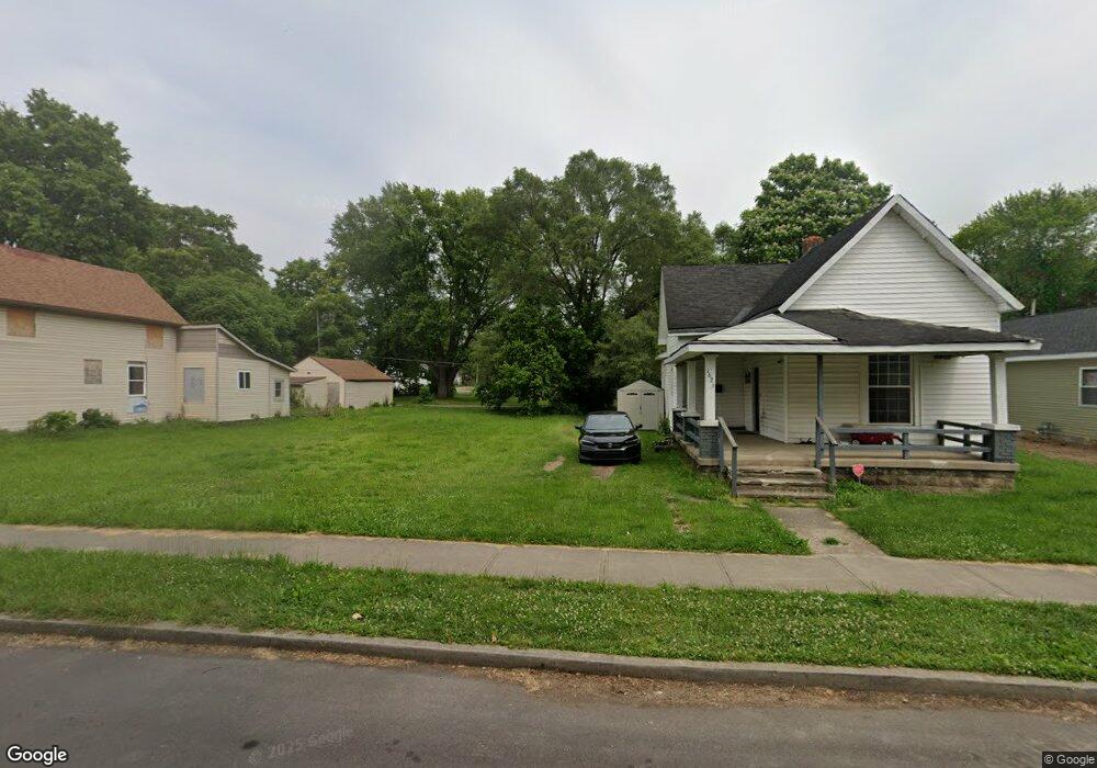 1620 Fletcher St, Anderson, IN 46016 - photo 1