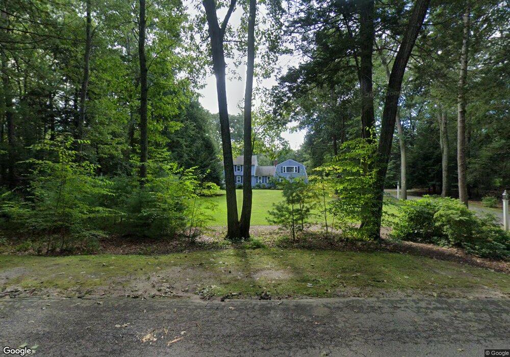 19 Saddlebrook Rd, Sherborn, MA 01770 - photo 1