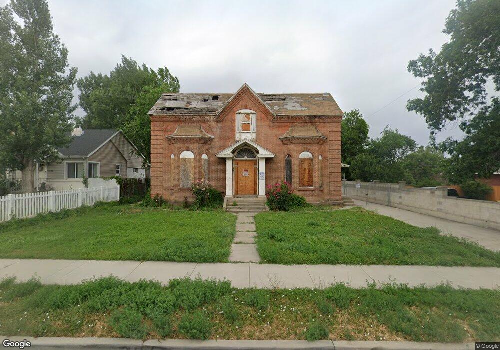 1201 N 200 W, Bountiful, UT 84010 - photo 1