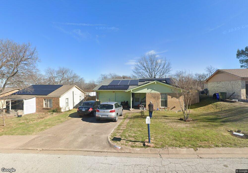 831 Lake View Ridge, Fort Worth, TX 76108 - photo 1