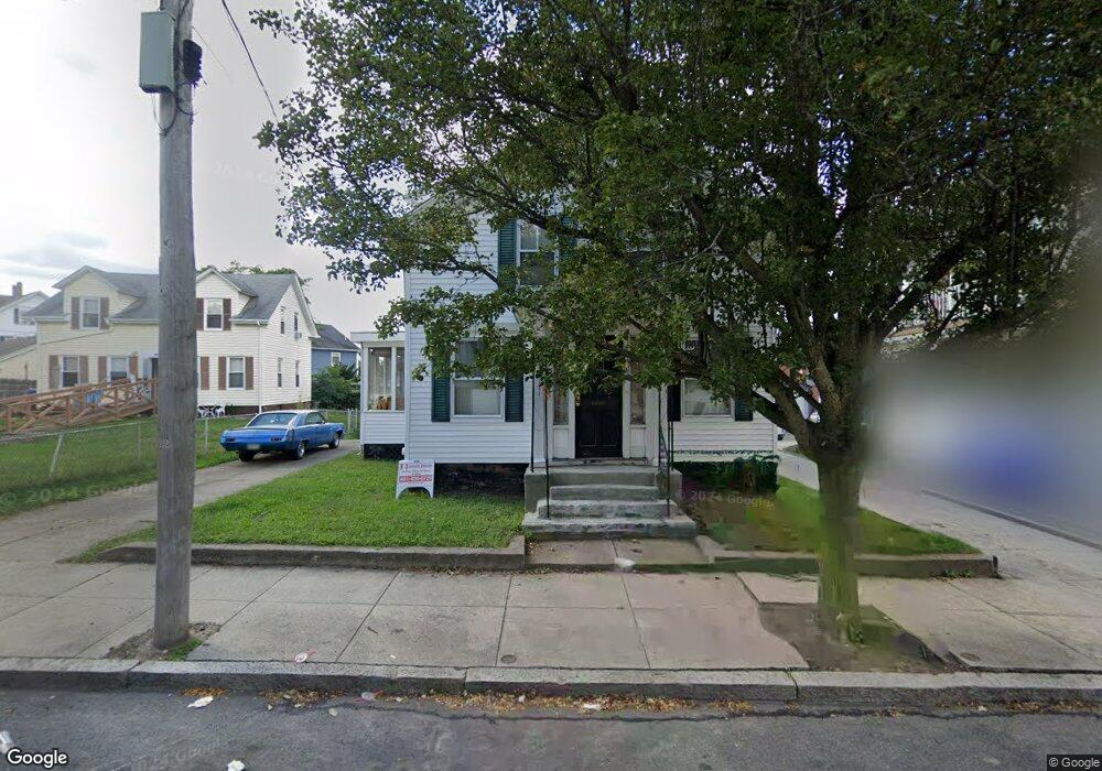 199 Garden St, Pawtucket, RI 02860 - photo 1