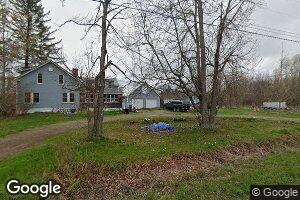 2108 Kennebec Rd, Newburgh, ME 04444