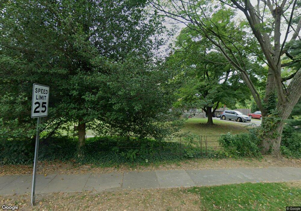 44 Linwood Ave, Ardmore, PA 19003 - photo 1