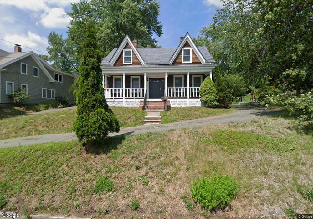 80 Elliott St, Danvers, MA 01923 - photo 1