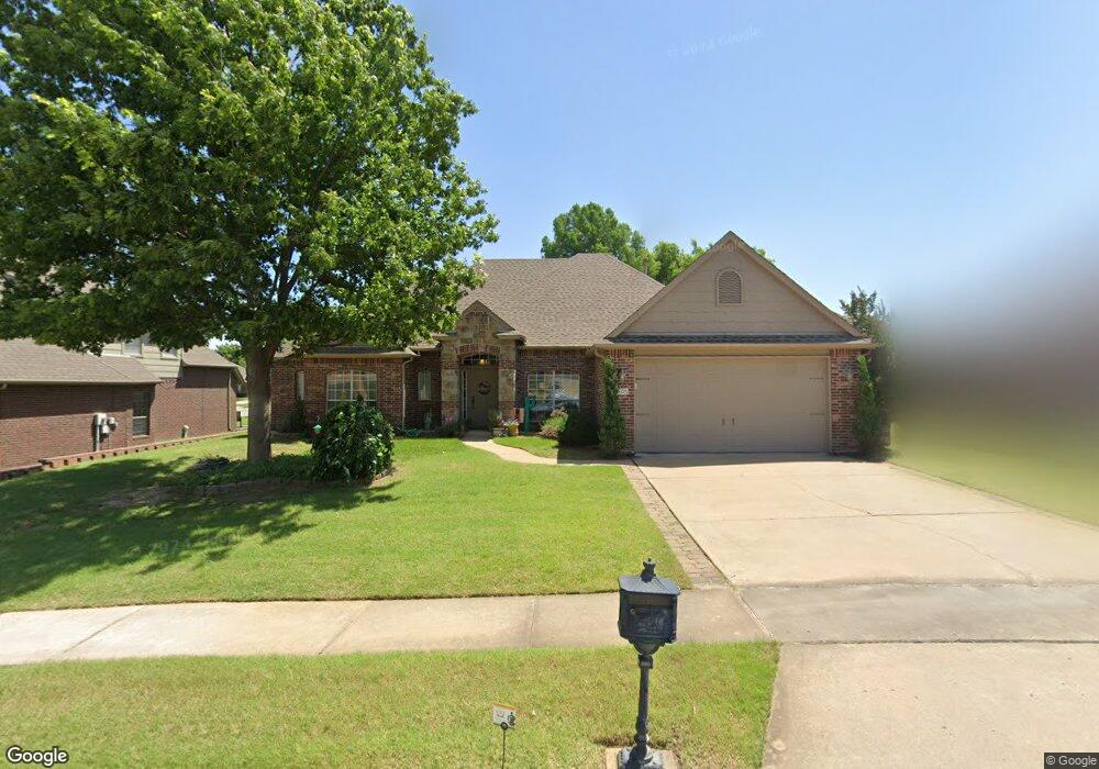 2605 S 13th St, Broken Arrow, OK 74012 - photo 1