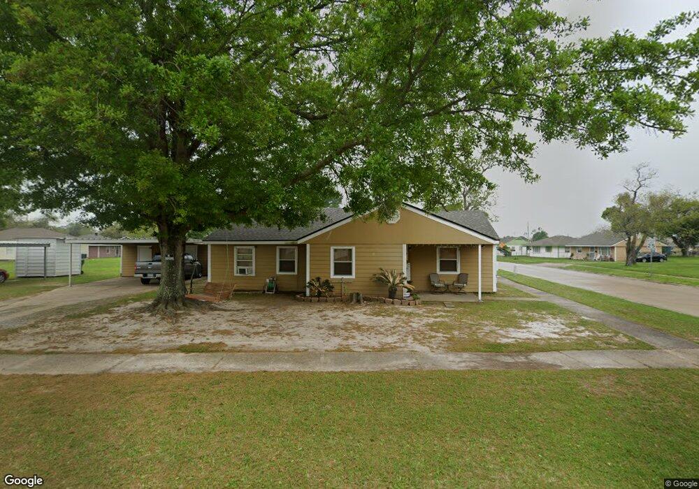 3401 Polk St, Lake Charles, LA 70607 - photo 1