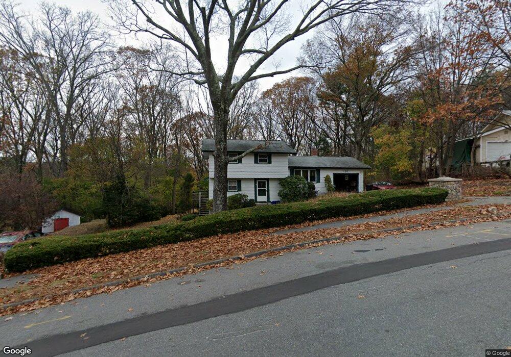 107 Fort Meadow Dr, Hudson, MA 01749 - photo 1