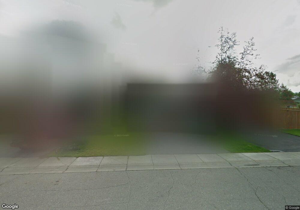 7721 Pleasure View Cir, Anchorage, AK 99507 - photo 1