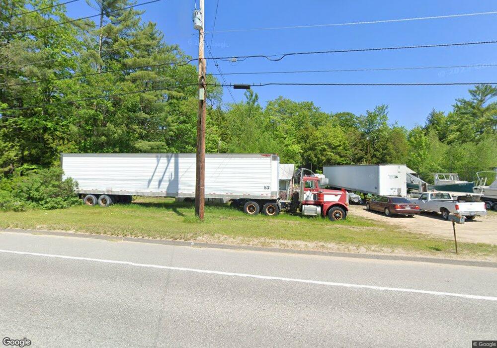 1754 Federal Rd, Livermore, ME 04253 - photo 1