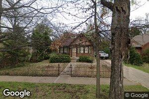 415 S Flood Ave, Norman, OK 73069