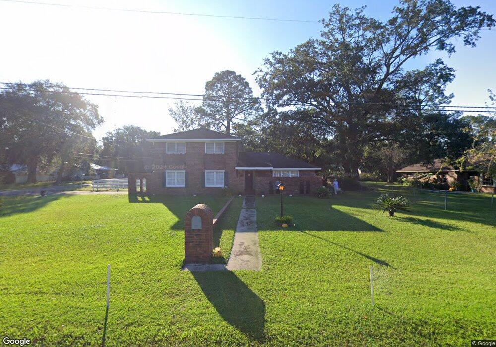 3410 Trout St, Brunswick, GA 31520 - photo 1