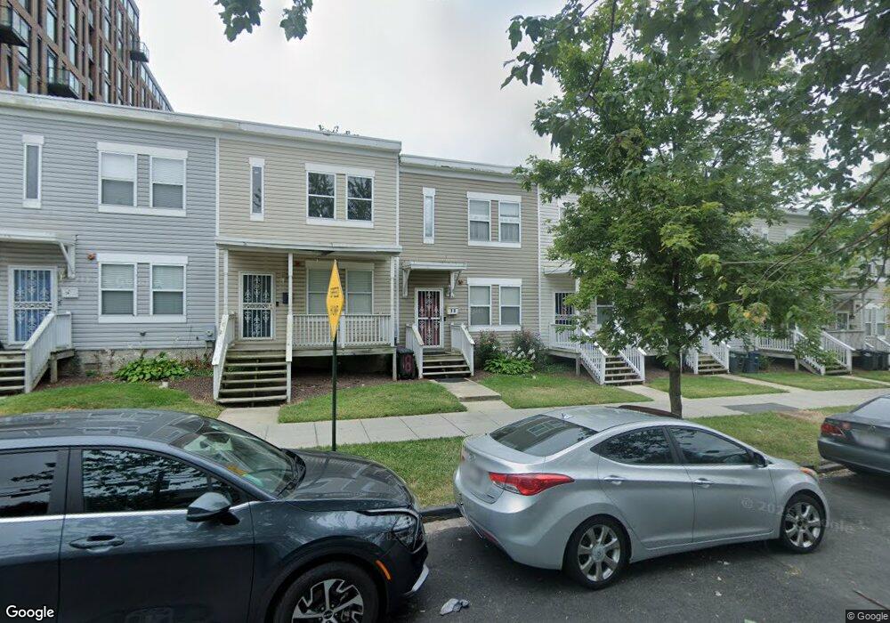 18 N St SW unit 18, Washington, DC 20024 - photo 1