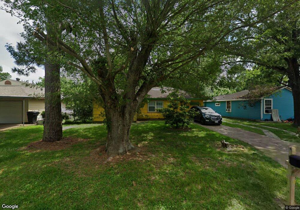 7422 Lakewood Dr, Houston, TX 77016 - photo 1