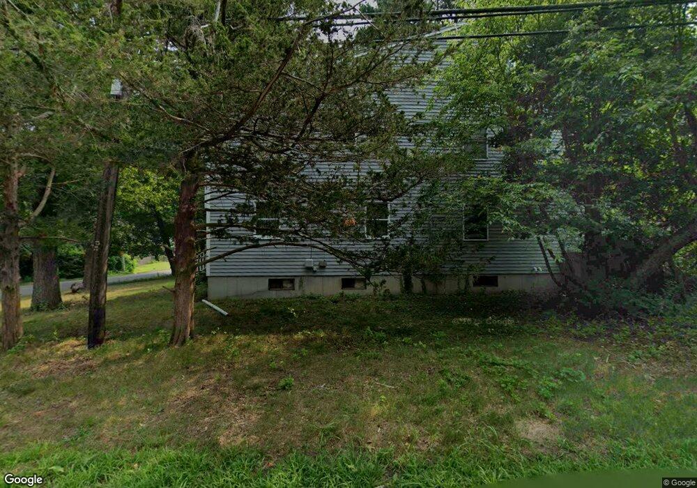 201 Reservoir St, Norton, MA 02766 - photo 1