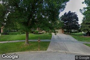 3720 Celeste Ln, Naperville, IL 60564