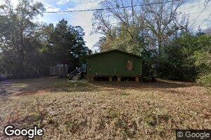 148 W Broad Ave, Newton, GA 39870