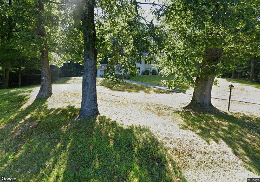 251 Winchester Rd, Northfield, MA 01360 - photo 1