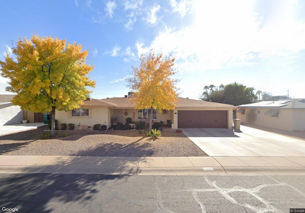 6027 E Casper Rd, Mesa, AZ 85205 - photo 1