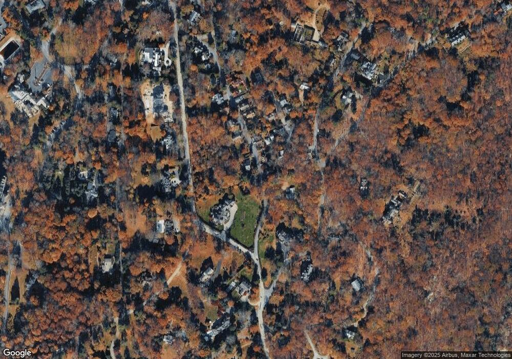 80 Clubhouse Rd, Tuxedo Park, NY 10987 - photo 1