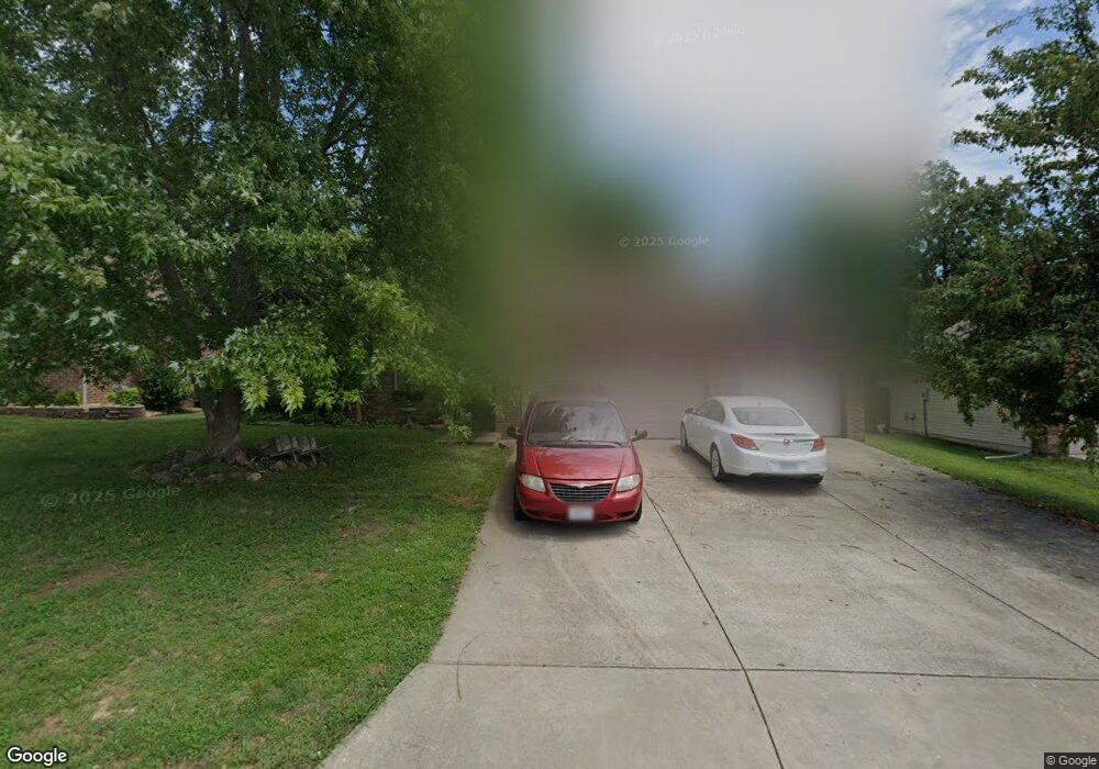 672 Greer Ave, Nixa, MO 65714 - photo 1