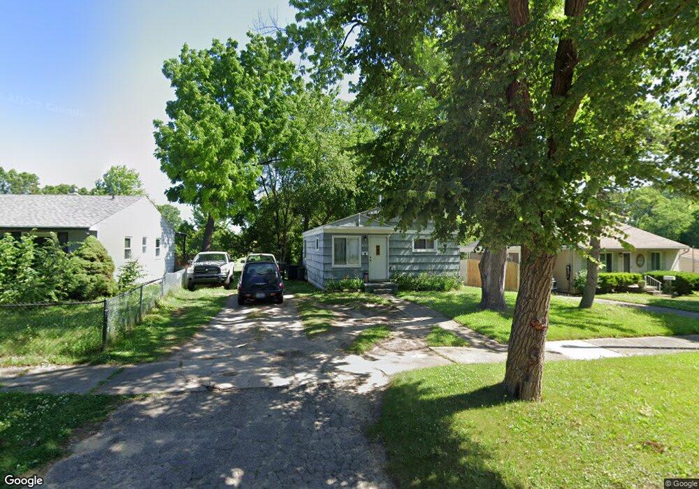 4525 Milton Dr, Flint, MI 48507 - photo 1