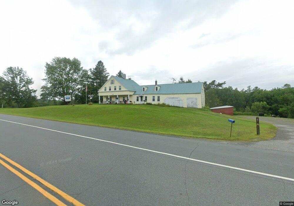 378 Littleton Rd, Whitefield, NH 03598 - photo 1