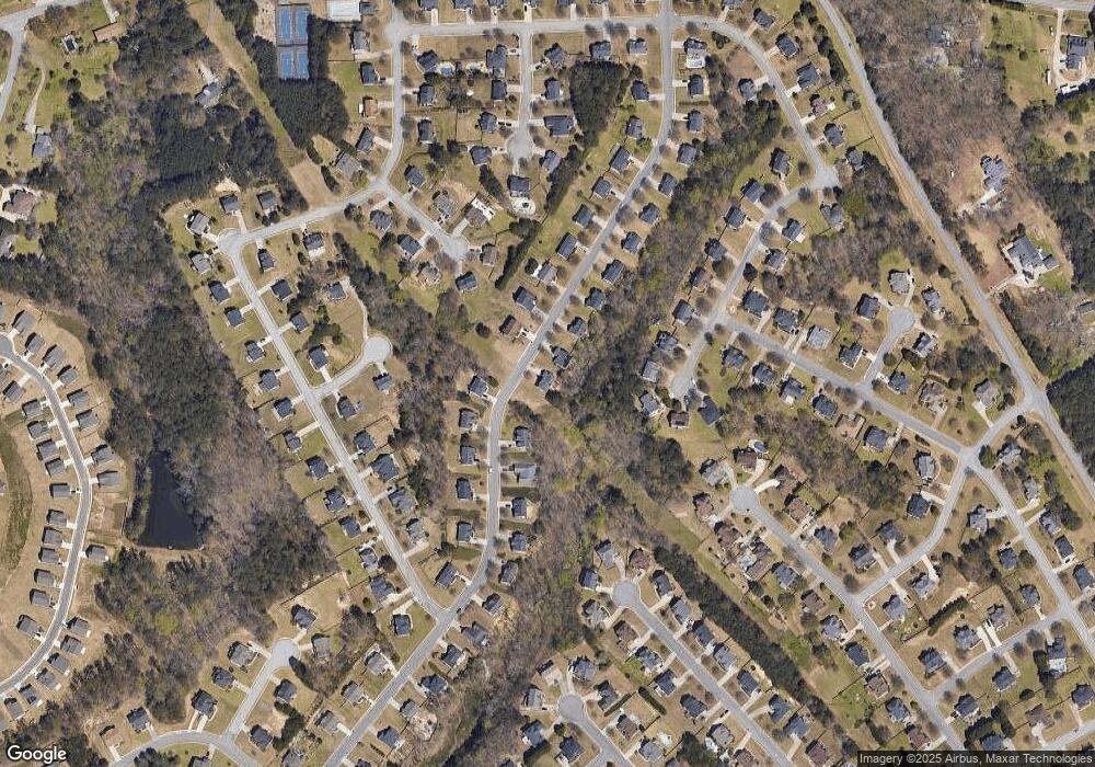 1078 Mitford Ln unit 4A, Dacula, GA 30019 - photo 1