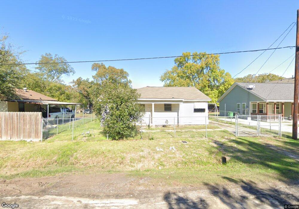 2210 Wavell St, Houston, TX 77088 - photo 1