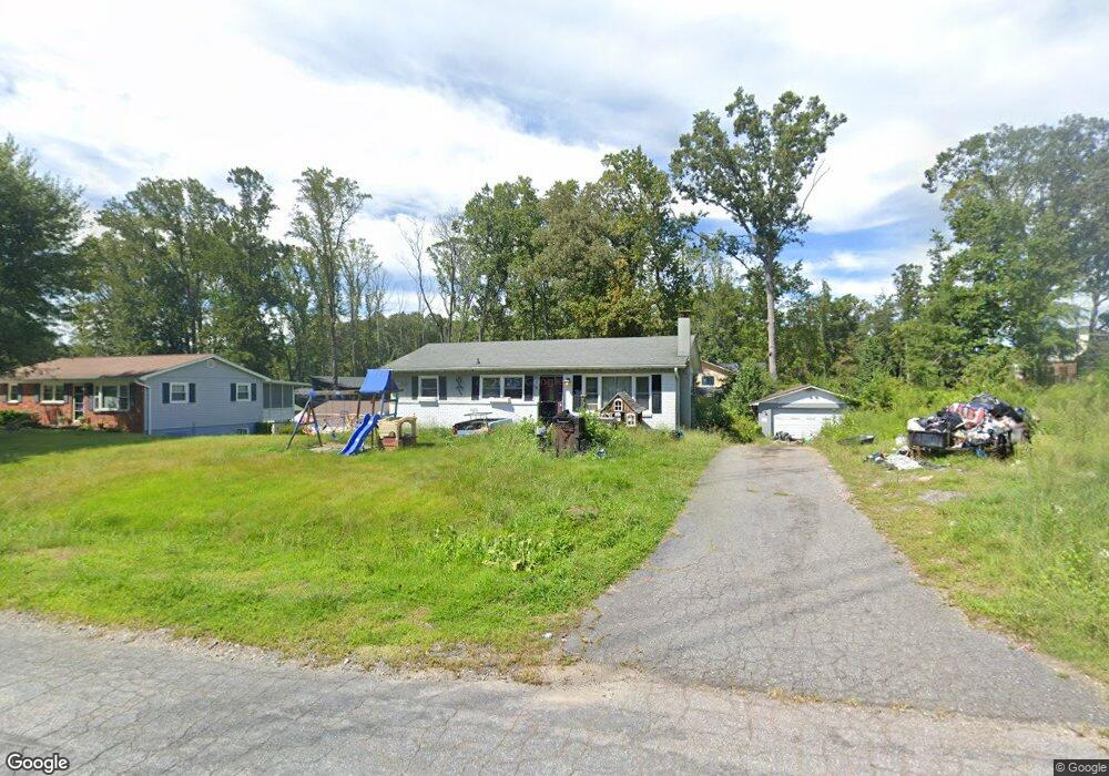 56 Tipperary Dr unit 258, Asheville, NC 28806 - photo 1