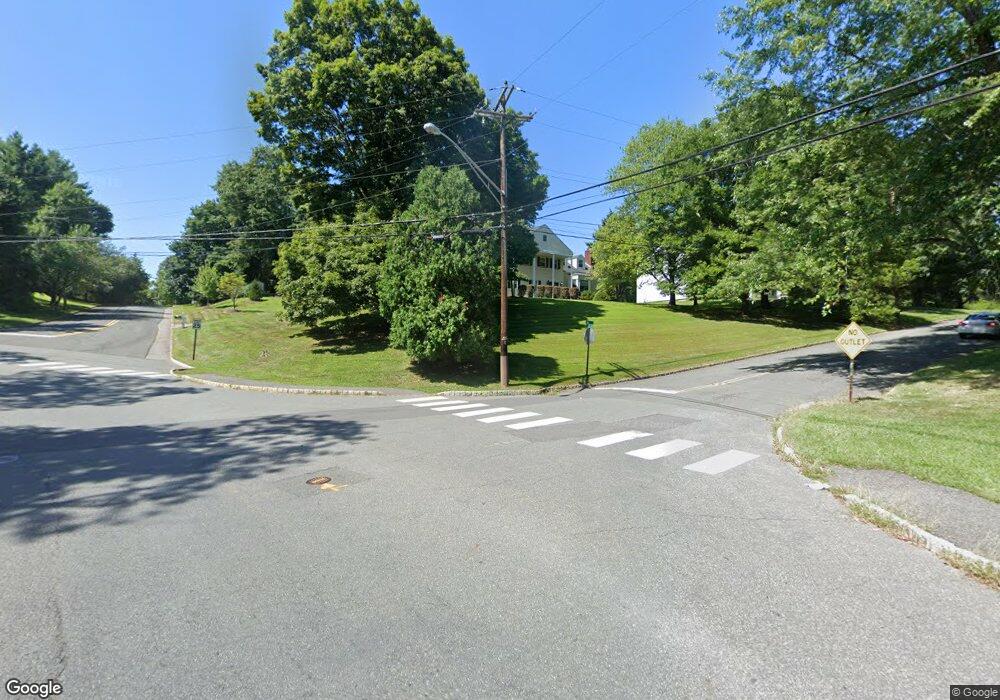 4 Vail Terrace, Basking Ridge, NJ 07920 - photo 1