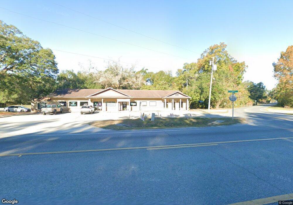 2500 Crawfordville Hwy unit 1, Crawfordville, FL 32327 - photo 1
