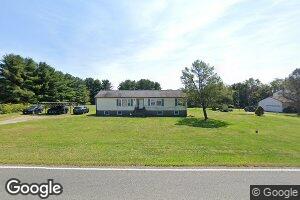 25 W Asbury Anderson Rd, Hampton, NJ 08827