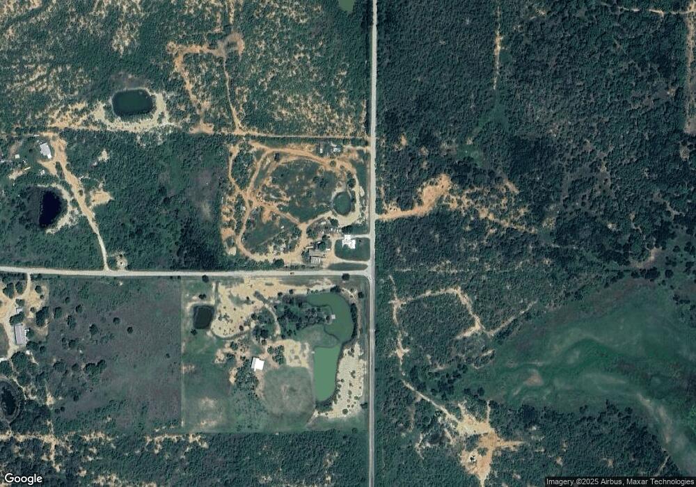 9901 County Road 105, Brownwood, TX 76801 - photo 1