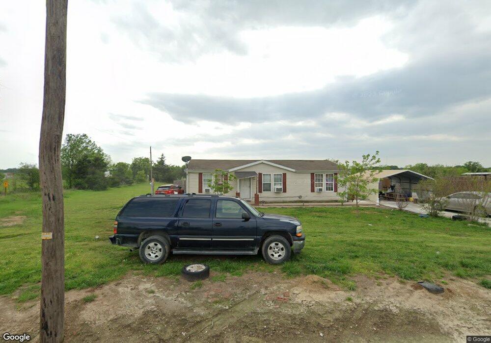 3401 SW County Road 1130, Corsicana, TX 75110 - photo 1