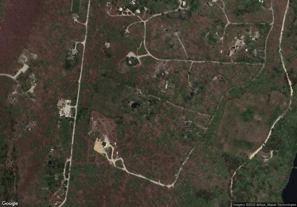 77 Watcha Path, Edgartown, MA 02539 - photo 1