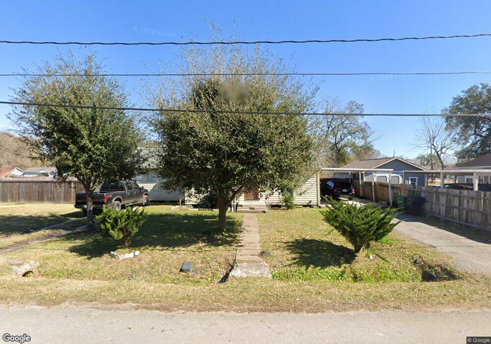 8335 Findlay St, Houston, TX 77017 - photo 1