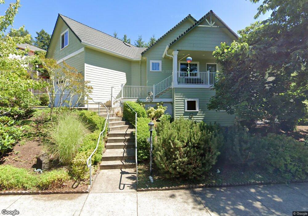 2723 Brackenfern Rd, Eugene, OR 97403 - photo 1