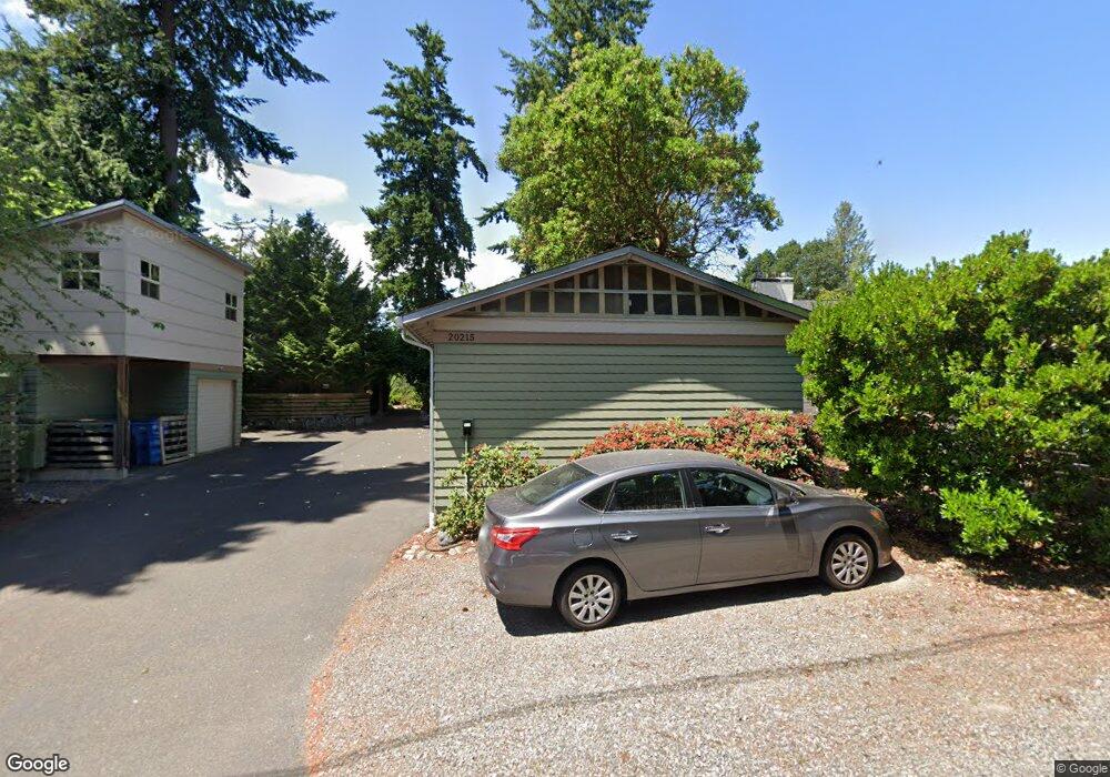 20215 15th Ave NW unit B, Shoreline, WA 98177 - photo 1