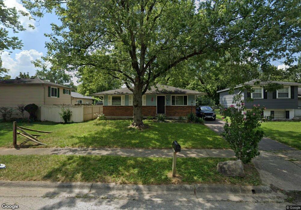 1611 Greenville Rd, Columbus, OH 43223 - photo 1