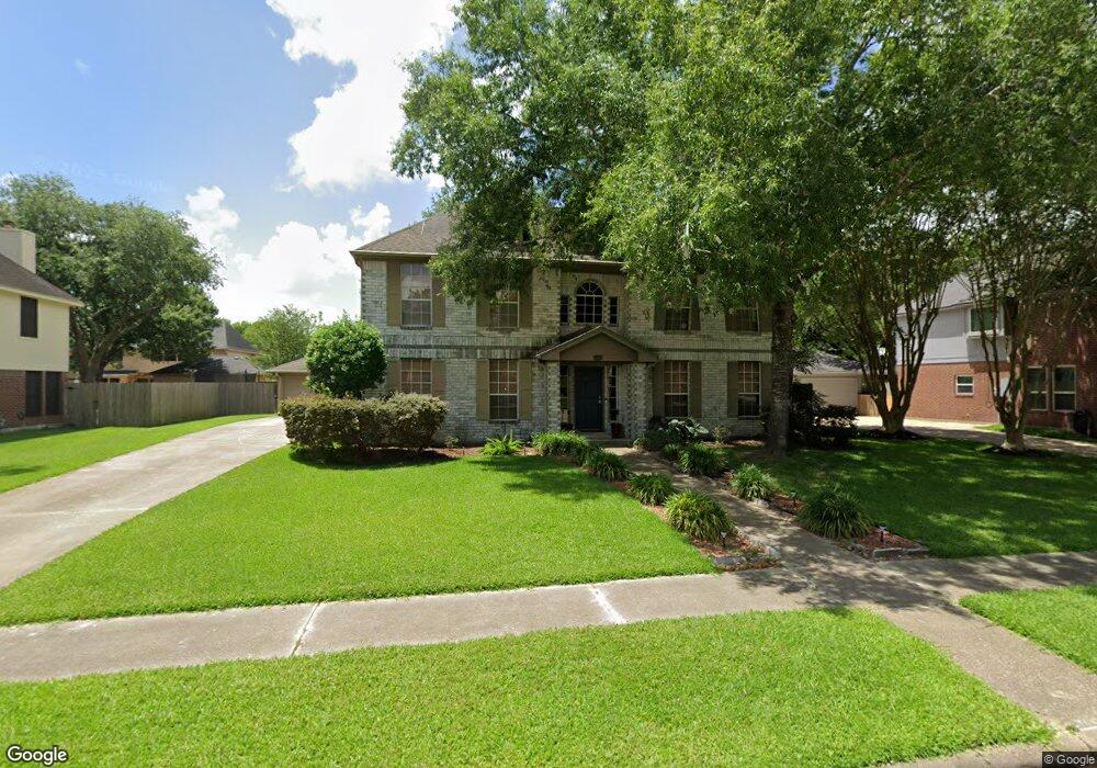 1403 Frontier Ln, Friendswood, TX 77546 - photo 1