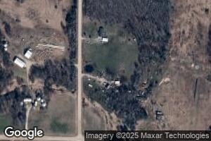 6878 N Alexander Rd, Free Soil, MI 49411