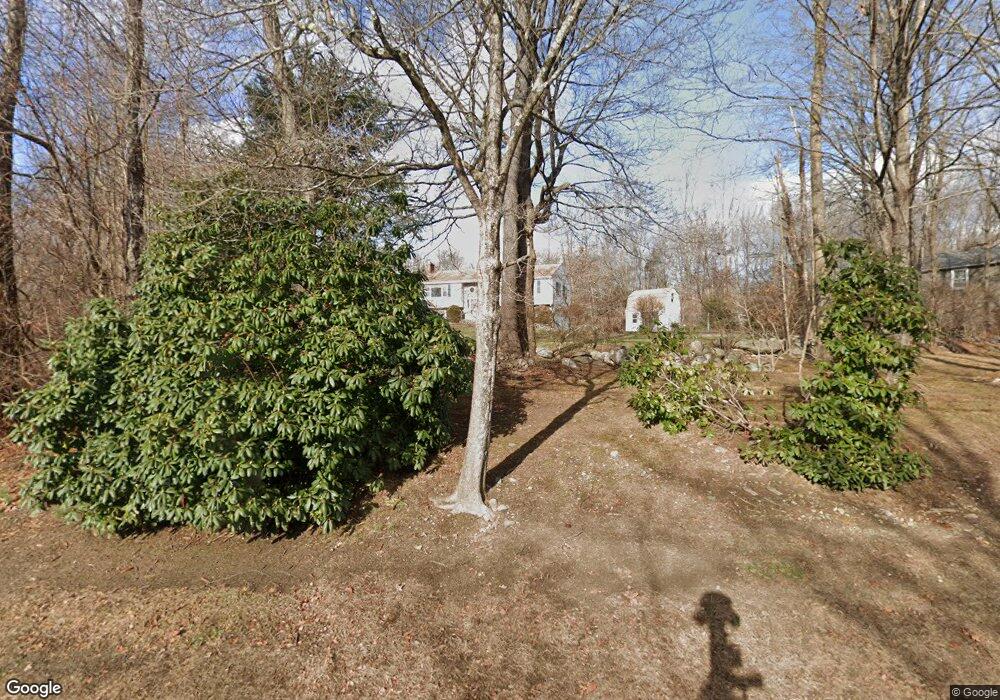 3 Brendi Trail, Columbia, CT 06237 - photo 1