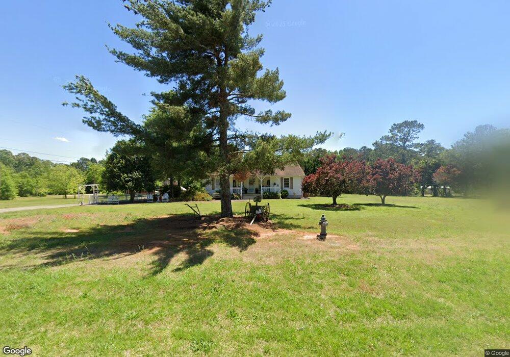 1128 Peeksville Rd, Locust Grove, GA 30248 - photo 1