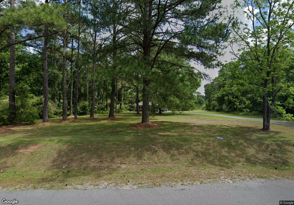 540 Will Knight Rd, Laurel, MS 39443 - photo 1
