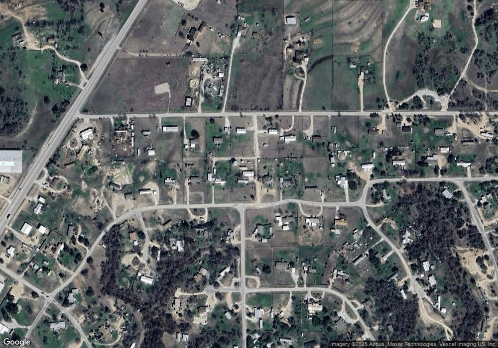 3441 Stonebridge Dr, Weatherford, TX 76085 - photo 1