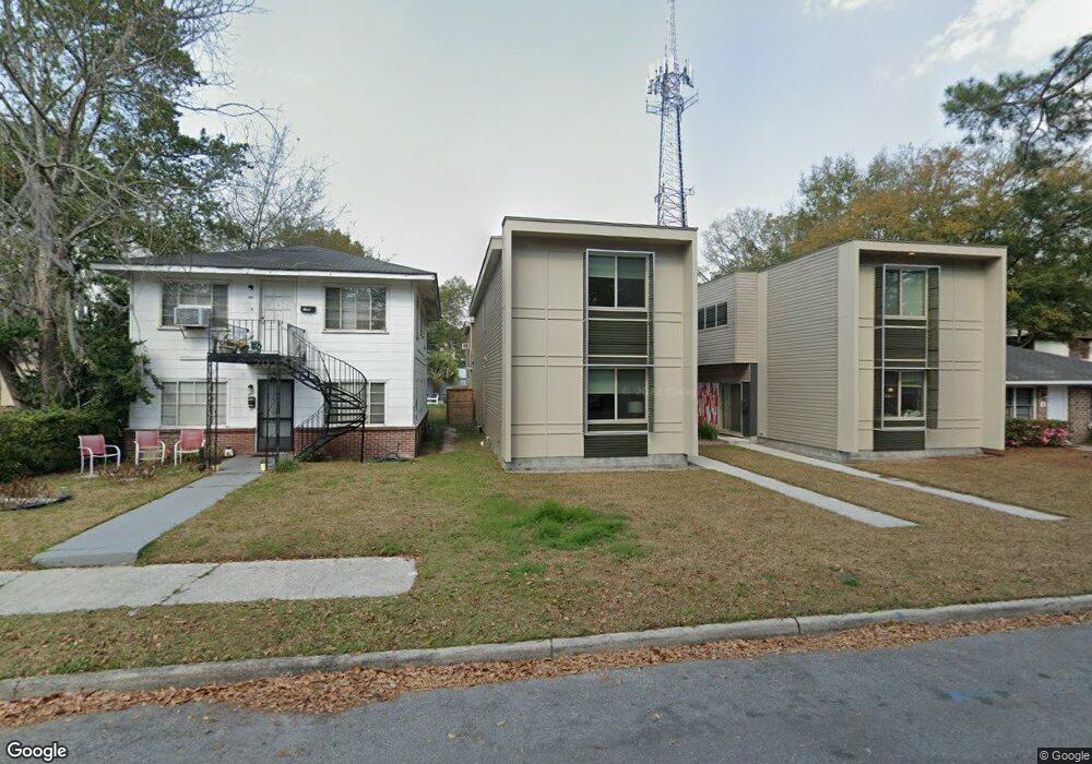 10 W 49th St, Savannah, GA 31405 - photo 1