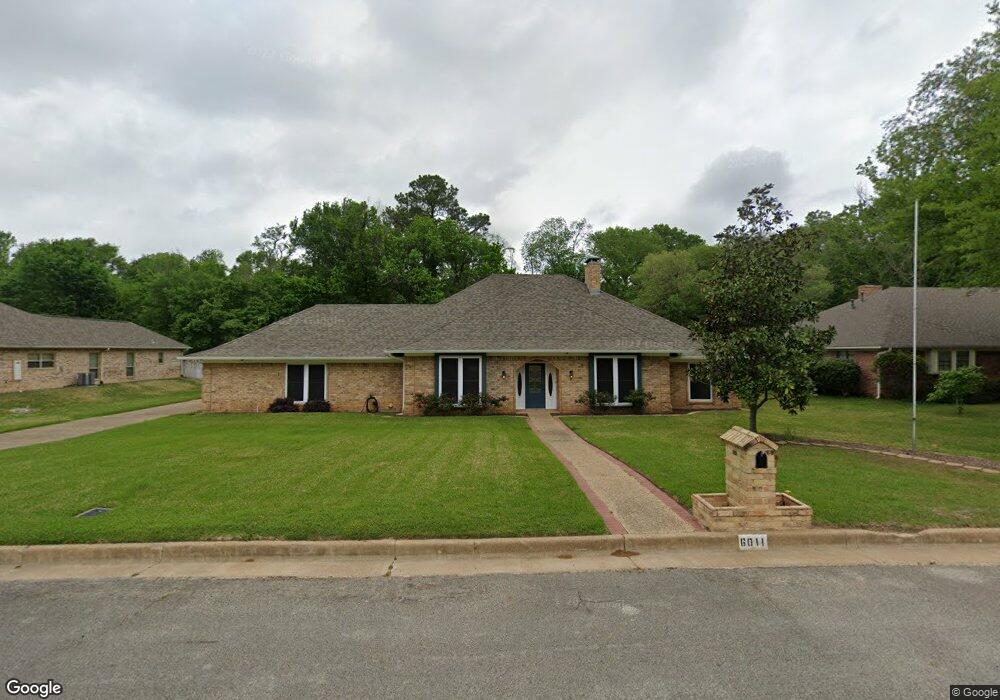 6011 Sutherland Dr, Tyler, TX 75703 - photo 1