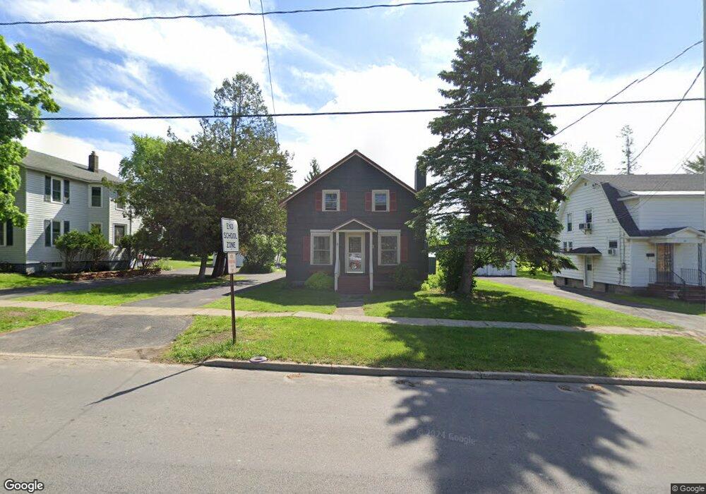 63 Leroy St, Potsdam, NY 13676 - photo 1