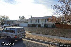 681 W 1130 N, Clearfield, UT 84015